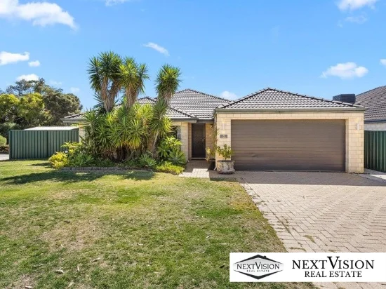 8 Wedgetail Cr, Success, WA 6164