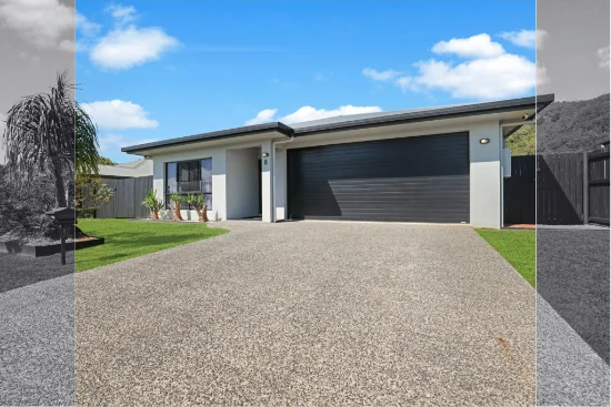 8 Wegert Close, Gordonvale, Qld 4865