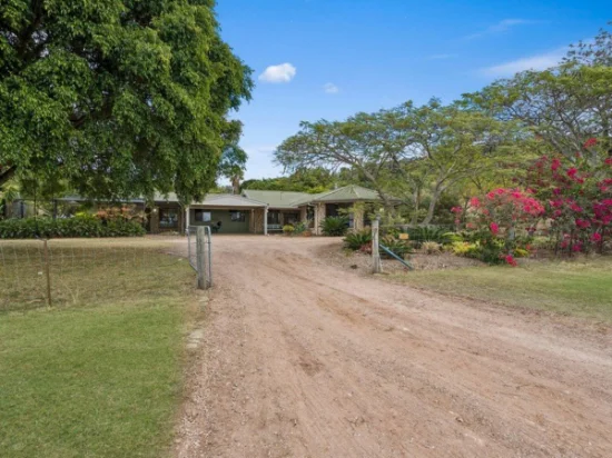 8 Weier Road, Plainland, Qld 4341
