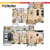 8 Weldon Street, Birkdale, Qld 4159-Floorplan