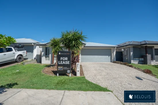 8 Welford Circuit, Yarrabilba, Qld 4207