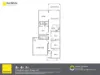 8 Welford Court, Mango Hill, Qld 4509-Floorplan