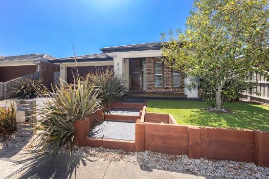 8 Welter Street, Sunbury, Vic 3429