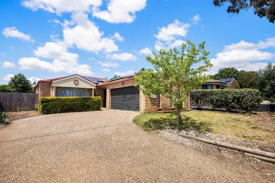 8 Wenlock Street, Amaroo, ACT 2914