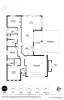 8 West Parkway, Mount Barker, SA 5251-Floorplan