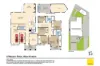 8 Weston Place, West Hoxton, NSW 2171-Floorplan
