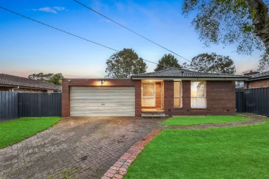 8 Westwood Drive, Bayswater North VIC 3153-Image