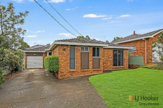 8 Whalans Road, Greystanes, NSW 2145