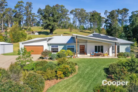 8 Wheatley Place, Conjola Park, NSW 2539