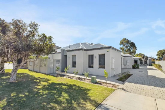 8 Wheeler St, Morley, WA 6062