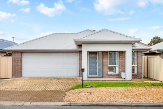 8 Wheelhouse Road, Seaford Meadows, SA 5169