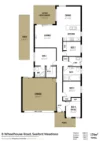8 Wheelhouse Road, Seaford Meadows, SA 5169-Floorplan