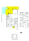 8 White Avenue, Lockleys, SA 5032-Floorplan