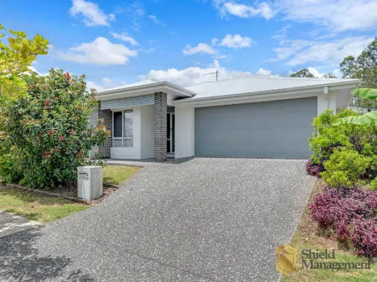 8 White Rock Dr, Redbank Plains, Qld 4301