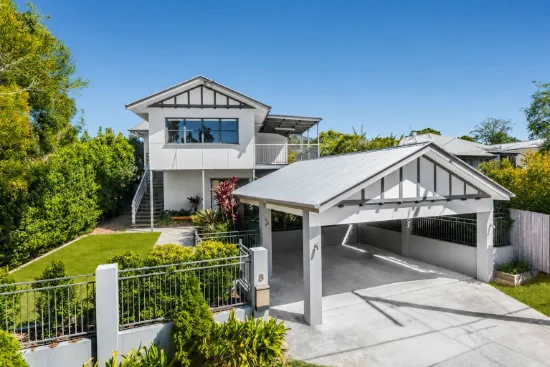 8 White Street, Wavell Heights, Qld 4012