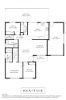 8 White Swan Avenue, Blue Haven, NSW 2262-Floorplan
