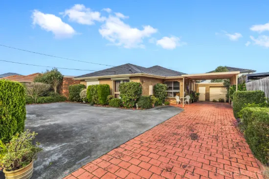8 Whitehaven Crescent, Noble Park North, Vic 3174