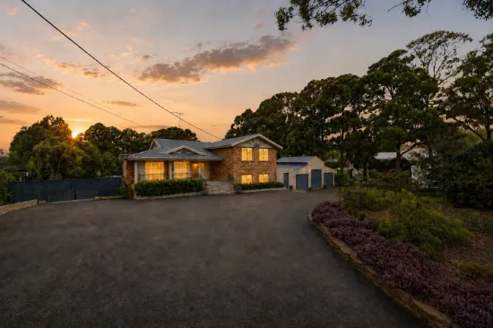 8 Whiteman Lane, Ellis Lane, NSW 2570