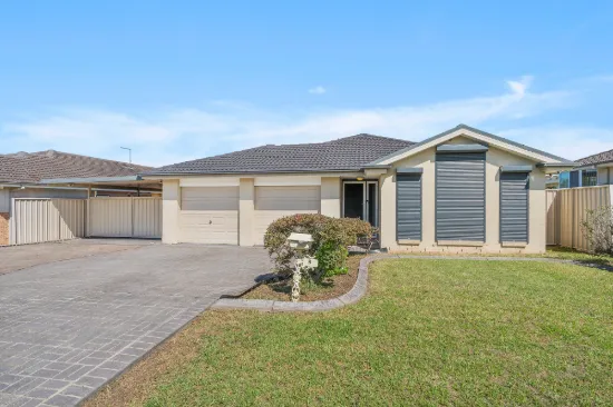 8 Whitewood Street, Worrigee, NSW 2540