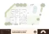 8 Whitfield Court, Narangba, Qld 4504-Floorplan