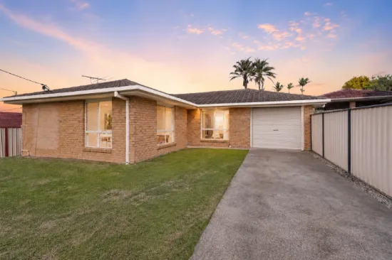 8 Whitlam Drive, Collingwood Park, Qld 4301