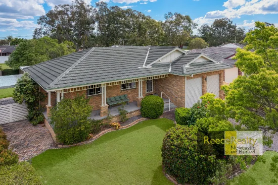 8 Whitsunday Close, Ashtonfield, NSW 2323