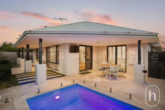 8 Wicklow Circle, Darch, WA 6065