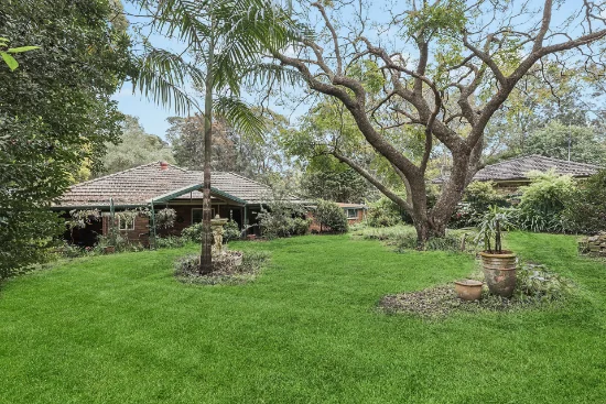 8 Willandra Parade, Heathcote, NSW 2233