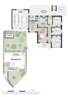 8 Willandra Parade, Heathcote, NSW 2233-Floorplan