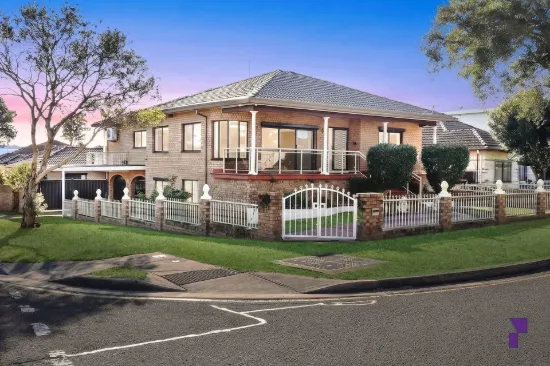 8 Willfox Street, Condell Park, NSW 2200