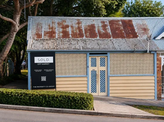 8 William Street, Leichhardt, NSW 2040