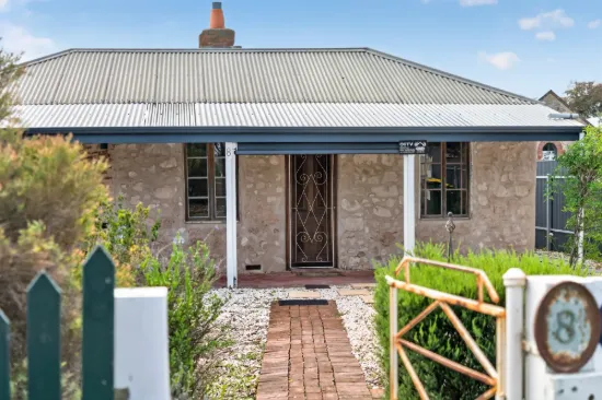 8 William Street, Middleton, SA 5213