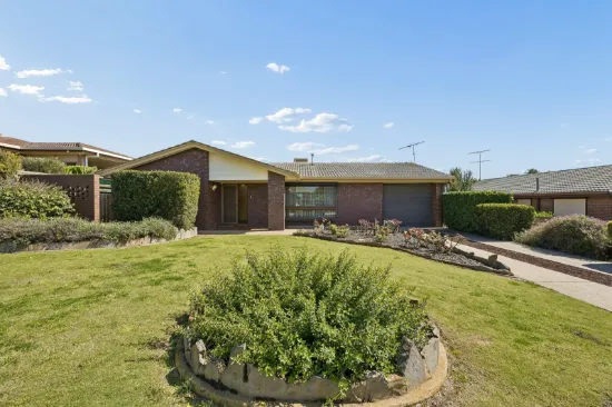 8 Williams Grove, Murray Bridge, SA 5253