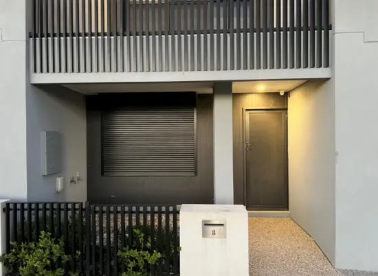 8 Williamsburg Walk, Wollert, Vic 3750