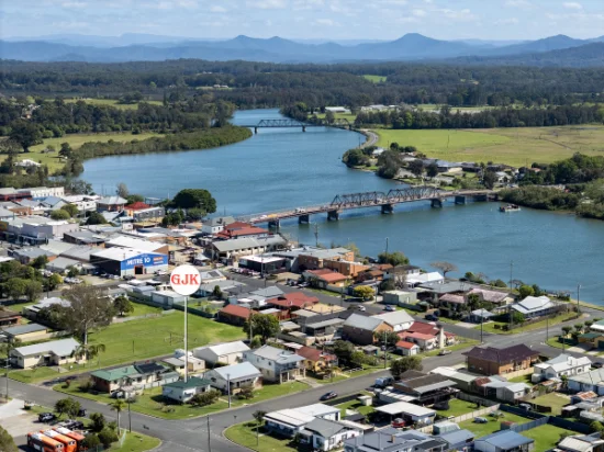 8 Willis Street, Macksville, NSW 2447