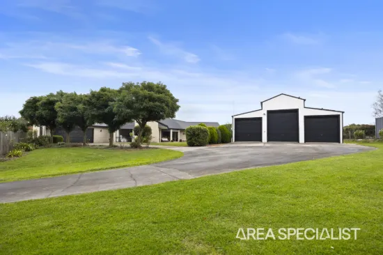 8 Willow Court, Korumburra, Vic 3950