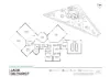 8 Willow Court, Korumburra, Vic 3950-Floorplan