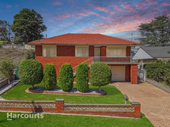 8 Willow Grove, Corrimal, NSW 2518