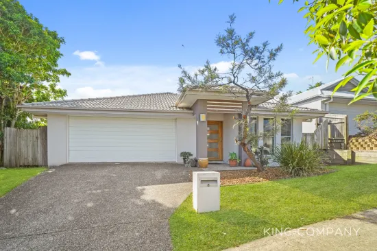 8 Willow Rise Drive, Waterford, Qld 4133
