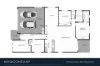 8 Willow Rise Drive, Waterford, Qld 4133-Floorplan