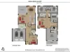 8 Willowbank Circuit, Thornhill Park, Vic 3335-Floorplan
