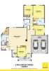 8 Willowleaf Street, Tarneit, Vic 3029-Floorplan
