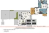 8 WILOHURST DRIVE, Redland Bay, Qld 4165-Floorplan