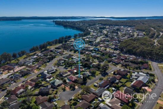 8 Wilson Place, Bonnells Bay, NSW 2264