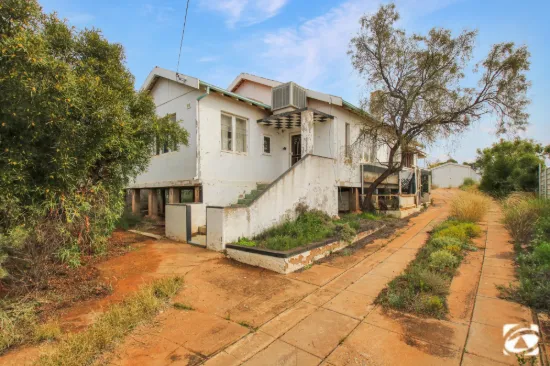 8 Wilson Street, Broken Hill, NSW 2880