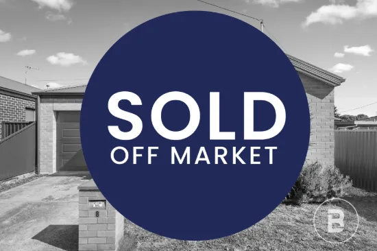 8 Wilsons Lane, Sebastopol, Vic 3356