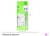 8 Wilsons Road, Newcomb, Vic 3219-Floorplan