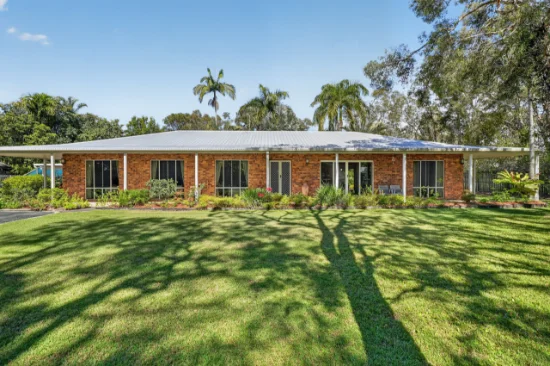 8 Windemere Road, Wondunna, Qld 4655