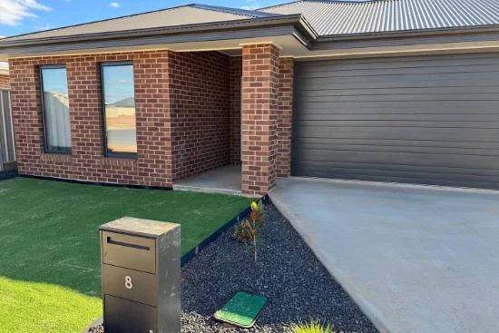 8 Windfall Way, Mildura, Vic 3500