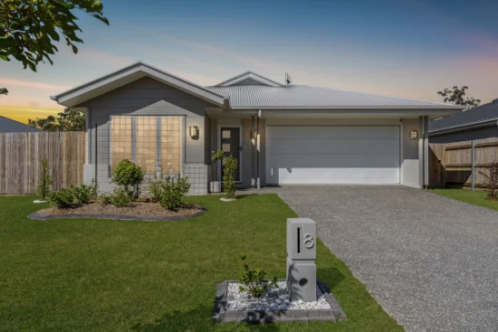 8 Windflower Road, Burrum Heads, Qld 4659